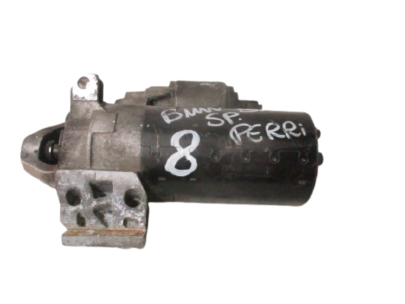 Bmw Serie 1 E87 E81 F20 Serie 3 E90 E91 E92 Serie 5 E60 E61 anno dal 2007 al 2013 Motorino avviamento Bosch 0001139002