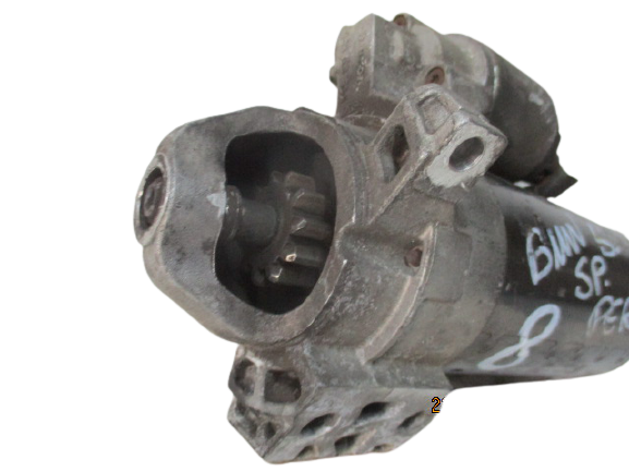 Bmw Serie 1 E87 E81 F20 Serie 3 E90 E91 E92 Serie 5 E60 E61 anno dal 2007 al 2013 Motorino avviamento Bosch 0001139002