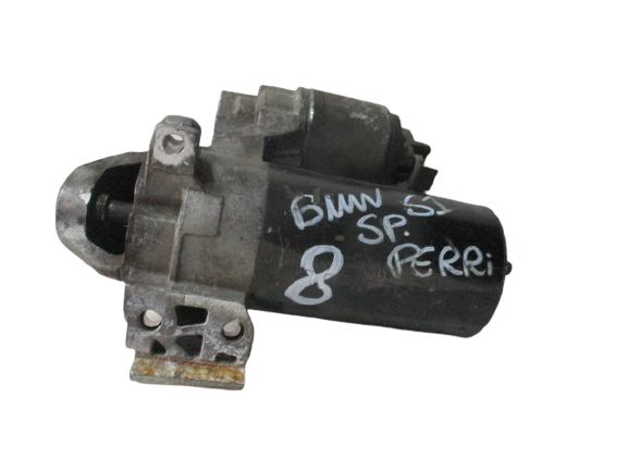 Bmw Serie 1 E87 E81 F20 Serie 3 E90 E91 E92 Serie 5 E60 E61 anno dal 2007 al 2013 Motorino avviamento Bosch 0001139002