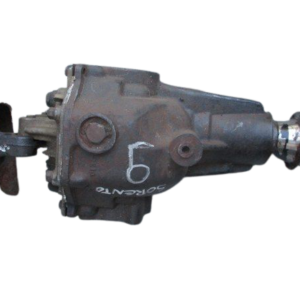 Kia Sorento 2500 Diesel anno dal 2002 al 2006 Differenziale anteriore