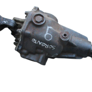 Kia Sorento 2500 Diesel anno dal 2002 al 2006 Differenziale anteriore