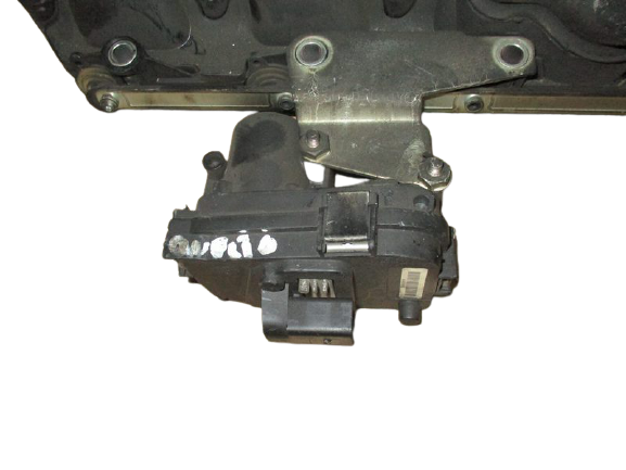 Opel Astra J Insignia A Zafira C Saab 9.3 2000 Diesel anno dal 2009 al 2015 Collettore d’aspirazione 55571993
