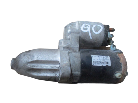 Smart ForTwo W451 1000 Benzina anno dal 2007 al 2015 Motorino avviamento Mitsibishi elettric M000T46171ZT