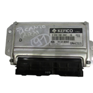 Kia Picanto 1° serie 1100 Benzina anno dal 2004 al 2011 Centralina motore ECU 9030930494F H5 39110-02045