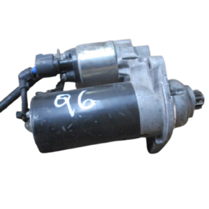 Volkswagen Touran Golf 5 Audi A3 1900 Diesel anno dal 2003 al 2015 Motorino avviamento Bosch 0986020250