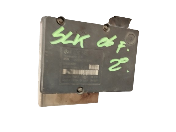 Mercedes SLK W171 Classe C W203 anno dal 2004 al 2009 aggregato ABS A0064310312Q01 A0365454032 10.0025-1584.3 10.0204-0498.4