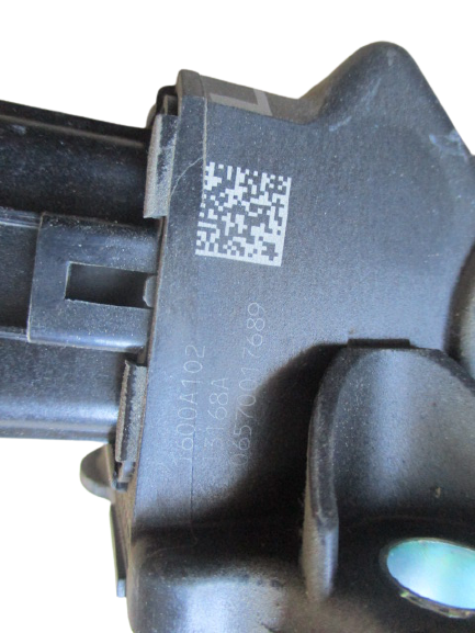 Mitsubishi ASX anno dal 2011 al 2016 Pedale accelleratore 1600A102 13168A 06570017689