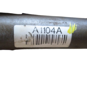 Nissan Qashqai 1500 Diesel anno dal 2007 al 2013 Albero sterzo elettrico idroguida  NSK AXT3544