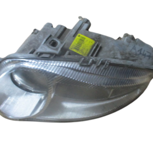 Alfa Romeo 147 anno dal 2000 al 2010 Fanale anteriore sinistro 0301186201 468261960
