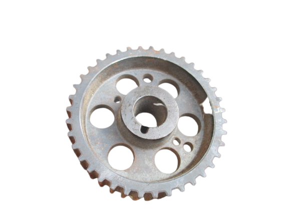 Alfa Romeo Jeep Fiat Lancia  Diesel anno dal 2005 al 2011 Puleggia pompa iniezione 55183530