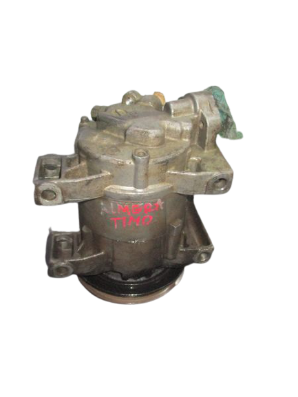 Nissan Almera Tino Primera P12 Almera anno dal 1998 al 2006 Compressore aria condizionata 92600BN300 EA05045010