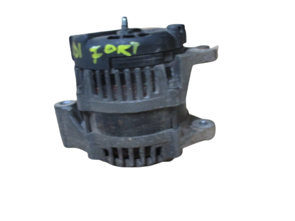 Chevrolet Spark 1000 Benzina anno dal 2013 al 2016 Alternatore 96845503 80A