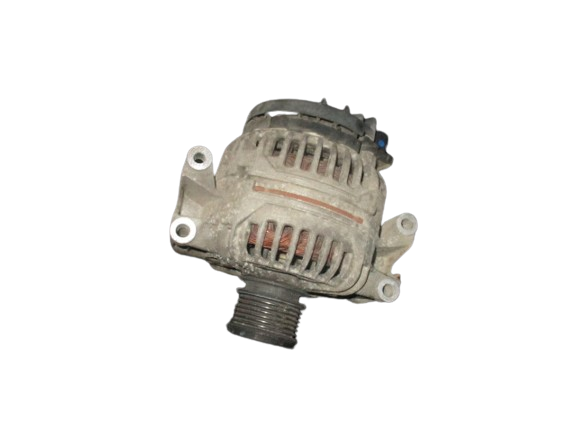 Mercedes SLK R171 Classe C W203 CLK W209 Classe E W211 dal 2004 al 2009 alternatore 0124515088 A2711540802 BOSCH 120hA