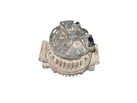 Mercedes SLK R171 Classe C W203 CLK W209 Classe E W211 dal 2004 al 2009 alternatore 0124515088 A2711540802 BOSCH 120hA