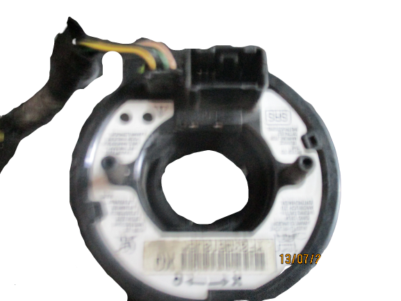 Honda FR-V anno dal 2004 al 2009 Spirale airbag FOXQ610U6 77900SJDE31