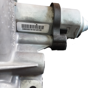 Smart ForTwo W451 anno dal 2007 al 2015 Attuatore Frizione