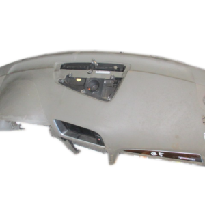 Audi Q5 anno dal 2008 al 2013 Kit airbag