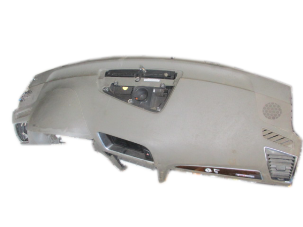 Audi Q5 anno dal 2008 al 2013 Kit airbag