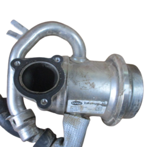 Audi A1 VW Polo Seat Ibiza Skoda Fabia Rapid 1400 Diesel anno dal 2010 al 2018 Scambiatore di calore 04B131512D