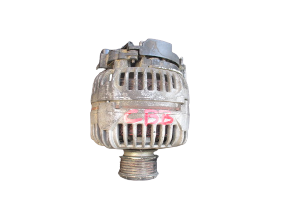 Audi A3 TT VW Golf 5 e 6 Seat Skoda   Diesel anno dal 2003 al 2013 Alternatore