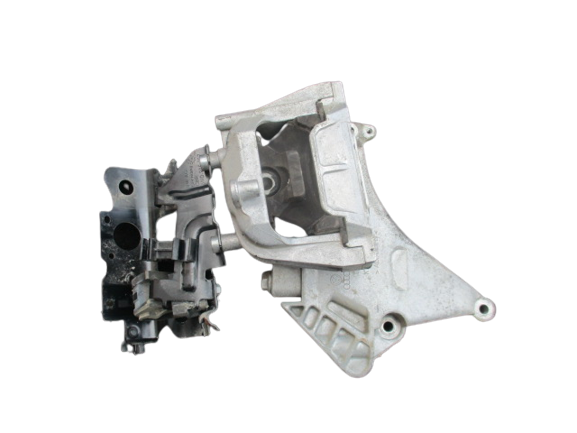 Audi A3 Volkswagen Seat Skoda  anno dal 2003 al 2013 2 Supporti motore 03L199207