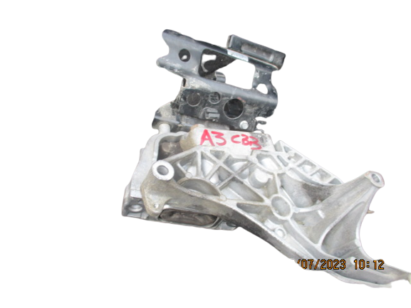 Audi A3 Volkswagen Seat Skoda  anno dal 2003 al 2013 2 Supporti motore 03L199207