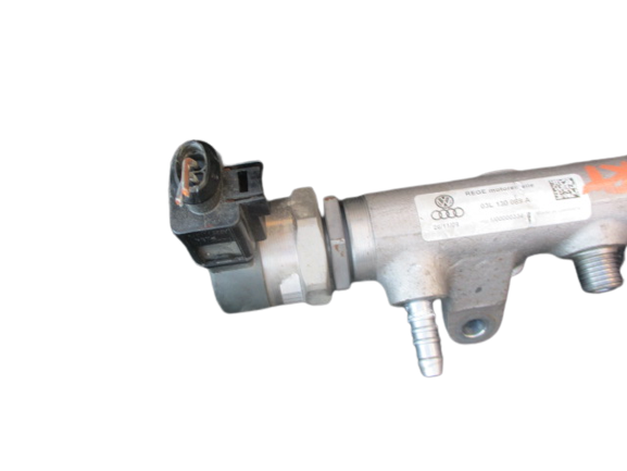 Audi A4 Volkswagen Seat Skoda anno dal 2007 al 2015 Sensore flauto 057130764H 03L906054A 0281002859