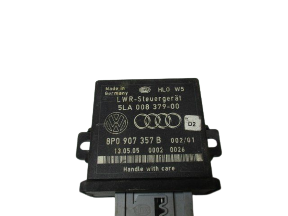 Audi A4 anno dal 2004 al 2009 Centralina comfort 8P0907357B 5LA008379-00