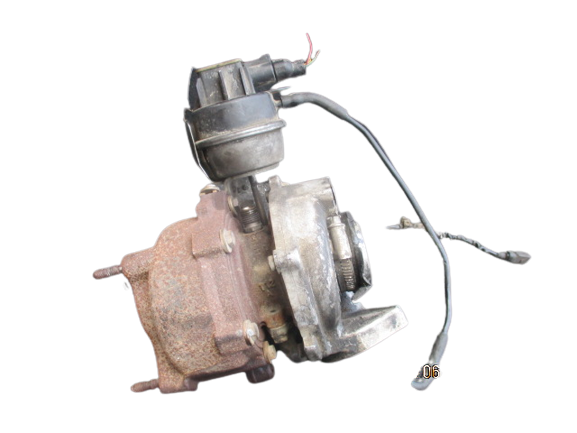Audi A4 anno 2007 al 2015 Turbina 03L145702H BU43B-0133