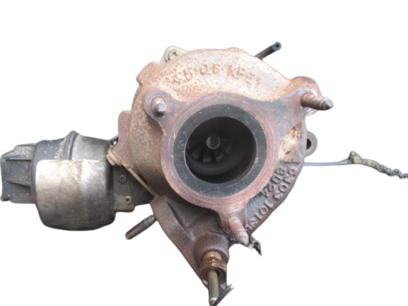 Audi A4 anno 2007 al 2015 Turbina 03L145702H BU43B-0133
