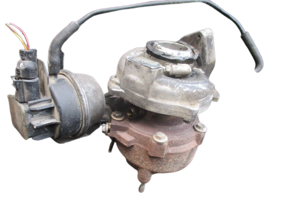 Audi A4 anno 2007 al 2015 Turbina 03L145702H BU43B-0133