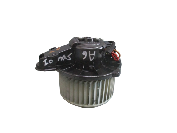 Audi A6 2° serie anno dal 2000 al 2006 Motorino ventola abitacolo bosch 0130111202 4B1820021B
