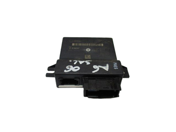 Audi A6 anno dal 2004 al 2010 Centralina Gateway 4F0907468D 4F0910468A