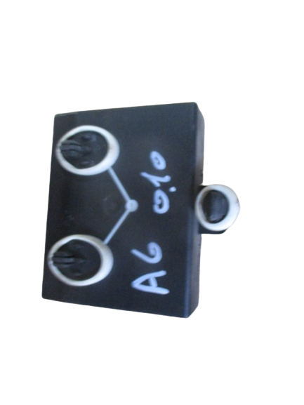 Audi A6 anno dal 2004 al 2012 Centralina comfort posteriore sinistra 4F0959795Q