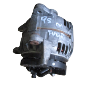 Audi Q5 2000 Diesel anno dal 2008 al 2012 Alternatore 03G903016E 0124525114 140A