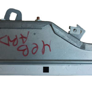 Mercedes Classe B W246 anno dal 2011 al 2019 Airbag laterale   posteriore sinistro a2468602302