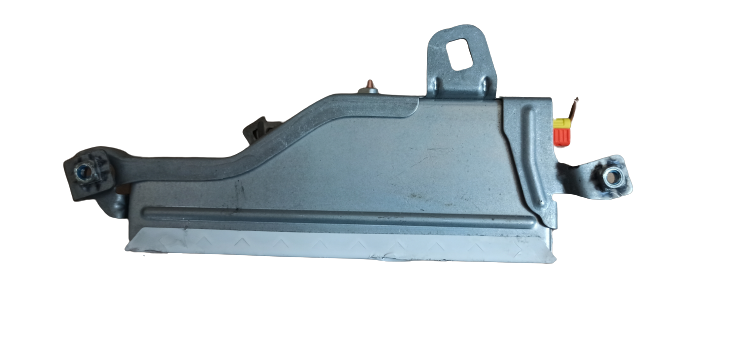 Mercedes Classe B W246 anno dal 2011 al 2019 Airbag laterale posteriore sinistro a2468602302