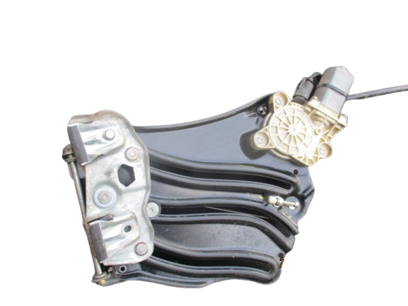 Mercedes SLK R171 anno dal 2004 al 2009 Alzavetro elettrico posteriore sinistro   A1718200842 A1716700303