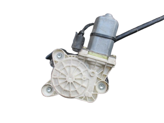 Mercedes SLK R171 anno dal 2004 al 2009 Alzavetro elettrico posteriore sinistro   A1718200842 A1716700303