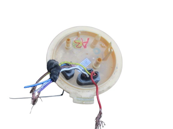 Audi A3 SB 8V VW Golf VII 7 Skoda Octavia Seat Leon anno dal 2012 al 2018 1600 tdi pompa serbatoio bassa pressione 5Q0919050P A2C82349000