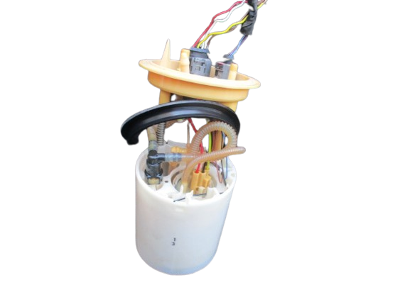 Audi A3 SB 8V VW Golf VII 7 Skoda Octavia Seat Leon anno dal 2012 al 2018 1600 tdi pompa serbatoio bassa pressione 5Q0919050P A2C82349000