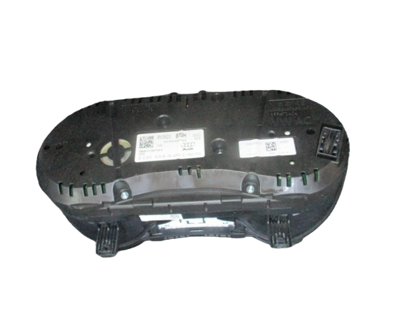Audi A3 8V   anno dal 2012 al 2018  quadro strumenti diesel automatica 8V0920870H