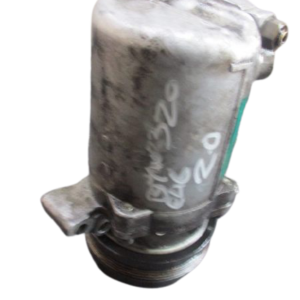 Bmw Serie 3 E46 Z3 anno dal 1998 al 2004 Compressore aria condizionata BMW 64528386650