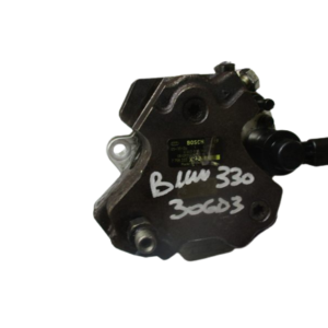 Bmw Serie 3 330 E90 E91 X3 E83  X5 E70 anno dal 2005 al 2010 Pompa iniezione Bosch 0445010146 7798333