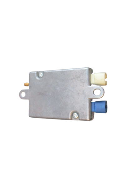 Bmw Serie 5 E61   anno dal 2003 al 2010 Centralina Amplificatore Antenna   9123739-02