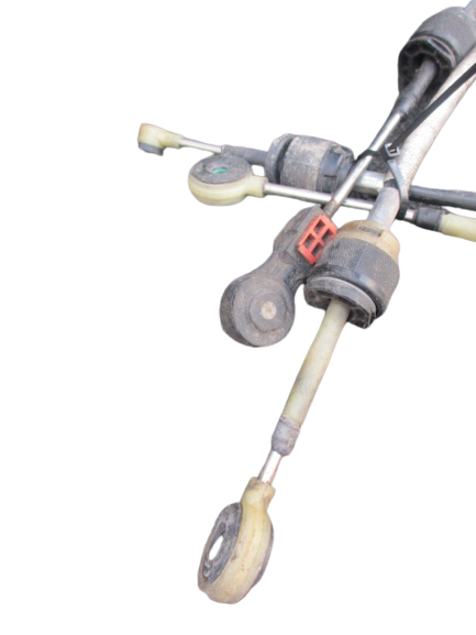 Ford Focus C-Max 1600 Diesel anno dal 2011 al 2019 Lacci cambio AV6R-7E395-GD