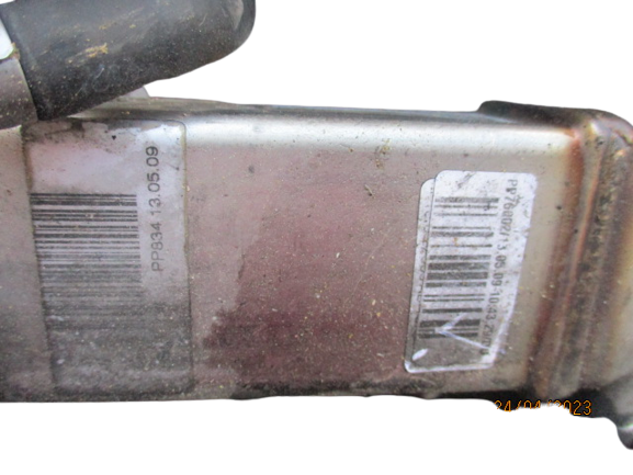 Bmw Serie 5    anno dal 2003 al 2010 Radiatore EGR 781016603