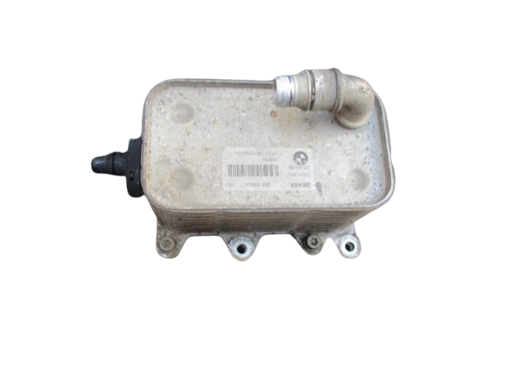 Bmw Serie 520 anno dal 2003 al 2010 Scambiatore Olio 7803830-01