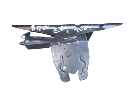 Bmw Serie 5 E61 Station Wagon anno dal 2003 al 2010 Serratura portellone posteriore 51247197081