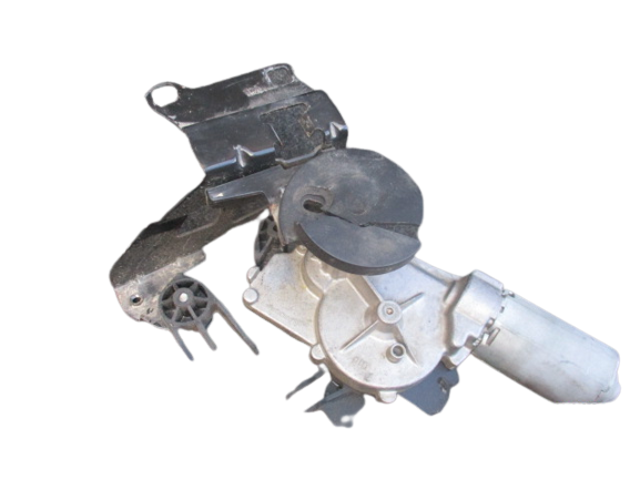 Bmw Serie 5 E61 Station Wagon anno dal 2003 al 2010 Motorino tergi lunotto 1397220905